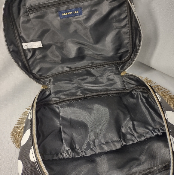 Dabney Lee makeup bag - Picture 5 of 6